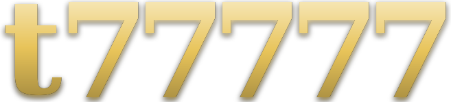 t77777 logo
